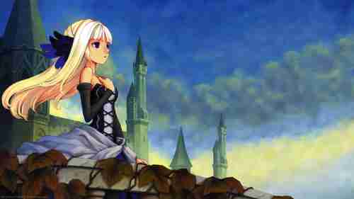 官宣！《心跳回忆GS》确定新作标题新男主角公开